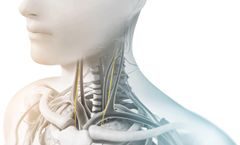 Vagus Nerve Stimulation Non-Invasively (nVNS) Therapy