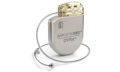 Barostim - Broreflex Activation Therapy (BAT) System