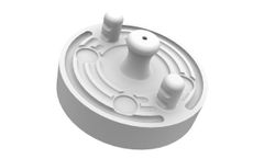 Shoulder - Model InSet - Glenoid Implant