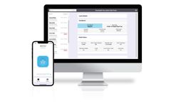 PixoHealth - Pass Admin App & Web Portal