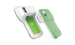 PixoTest - Model POCT - Chronic Diseases Management(CDM) System