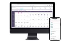 Eveline Care - Insightful Fertility Telehealth Tool