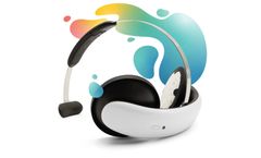 Flow - Headset Delivers Transcranial Direct Current Stimulation (tDCS) Device