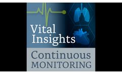 Vital Insights | Clint Cetti | The Future of Healthcare Isn`t 3D - It`s 5G