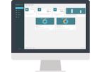 EarlySense - Dashboard