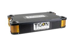 Tigon - Model LIGO-01 - Foot & Ankle Instrument Tray