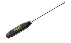 Tigon - Model TIGO-06 - Lateral Knotless Handle Cannulated