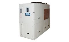 Drake - Model 36S-90S - Single Circuit Digital Scroll Packaged Air-Cooled Chillers