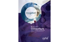 Magellan - Autologous Concentration System Brochure