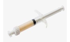 Influx - Demineralized Bone Matrix Putty