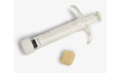Influx SPARC - Cellular Bone Matrix