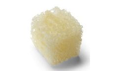 Influx Sponge - Model DBM - Demineralized Bone Matrix