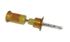 Lightning - Bone Marrow Aspiration Cannula System