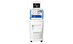 Plexr - Model Vecron - Plasma Device - Minimally Invasive Surgery