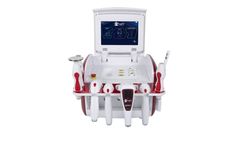 Thuzzle - Plasma Device -Minimally Invasive Surgery