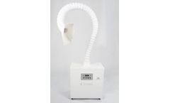 i-SmokeE - Smoke Evacuator