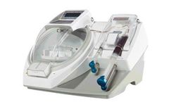 Magellan Platelet Seperator