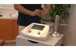 enPuls - High Energy Radial Shockwave Therapy - Video