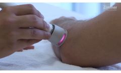 OptonPro 25 Watt - Epicondylitis dynamic - Video