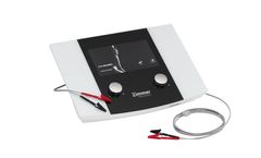 Zimmer - Model SoleoGalva - Electrotherapy Device