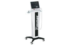 Zimmer - Model OptonPro - Laser Therapy Device