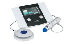Zimmer - Model enPuls 2.0 - Radial Shockwave Therapy Device