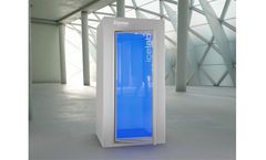 Zimmer - Model icelab_VIP Series - Whole-body Electrical System