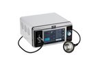 Zimmer - Focused Shock Waves Therapy System