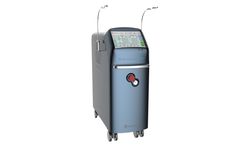 Veincare - Model 1940 - Medical Laser Treatment System for Varicose Veins