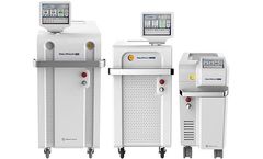 Holinwon - Model 2,100nm Ho - Laser Systems for Urology and Spine Surgery