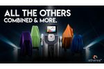 ETHEREA-MX: All The Others Combined & More - USA/CA - Video