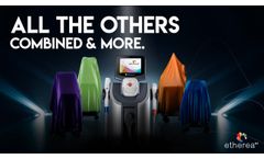 ETHEREA-MX: All The Others Combined & More - USA/CA - Video
