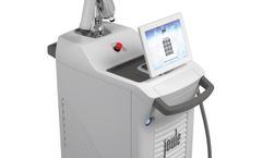 Joule - Aesthetic Laser & Light System