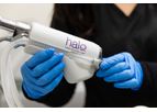 Sciton - Model HALO - Hybrid Fractional Laser Handpieces