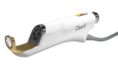 Sciton - Model ClearV - Handpieces for Vascular Treatments