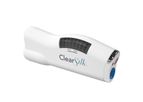 Sciton - Model ClearSilk - Handpieces for Lunchtime Facial