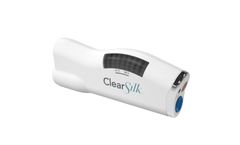 Sciton - Model ClearSilk - Handpieces for Lunchtime Facial