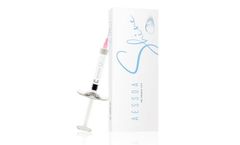 Aessoa Shine - Monophasic Filler for Skin