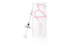 Aessoa Deep - Model DEEP - Monophasic Filler