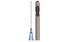 Oreon - Model re:on - Cannula