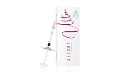 Aessoa Ultra - Monophasic Filler
