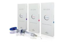 Reion - Blphasic Hyaluronic Acid Filler
