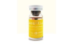 Oreon - Model aesPlla - Poly L-Lactic Acid Based Injectable Dermal Filler