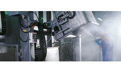 BIO-Lair and PO4 Sponge for Food & Beverage Industry