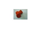 MetaMateria - Model PO4 - Sponge