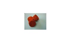 MetaMateria - Model PO4 - Sponge