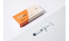 Aqufill Soft - Hyaluronic Acid (HA) Filler