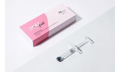 Aqufill Medium - Hyaluronic Acid (HA) Filler