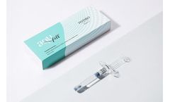 Aqufill Hydro - Hyaluronic Acid (HA) Filler