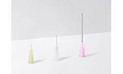 Natural Meso - Thin Wall Needle